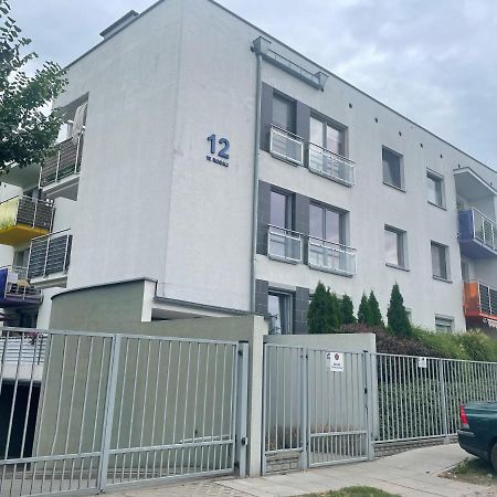 Apartament Wincentego 比得哥什 外观 照片