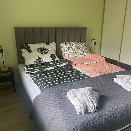 Apartament Wincentego 比得哥什 外观 照片
