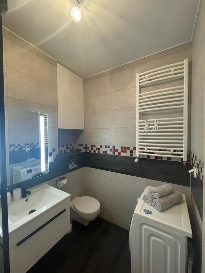 Apartament Wincentego 比得哥什 外观 照片