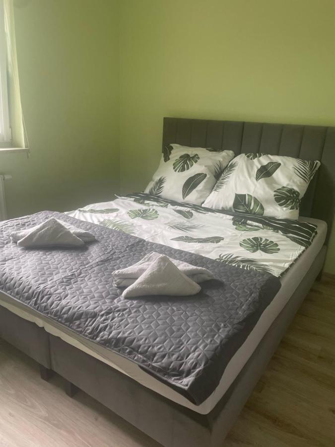 Apartament Wincentego 比得哥什 外观 照片