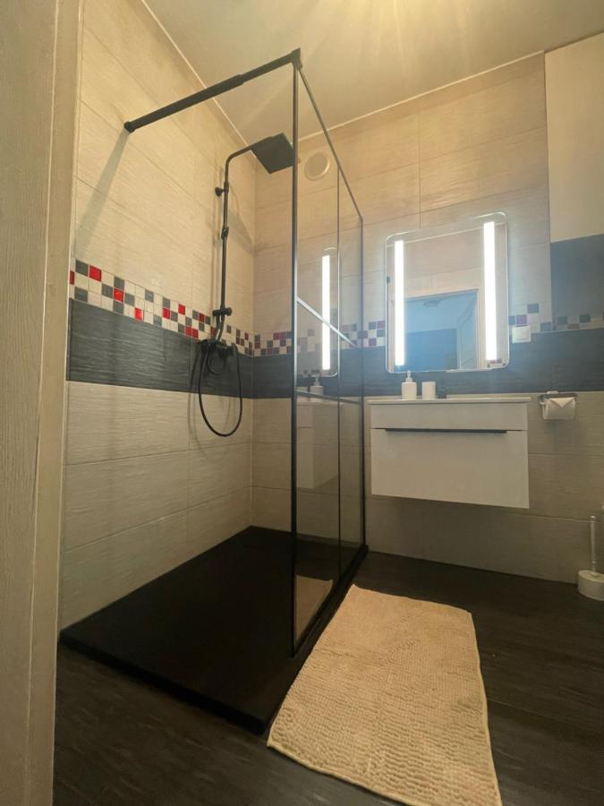 Apartament Wincentego 比得哥什 外观 照片