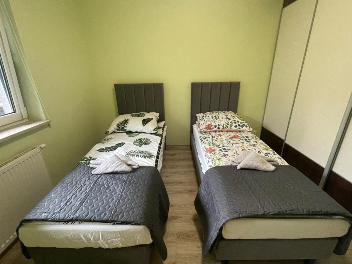 Apartament Wincentego 比得哥什 外观 照片