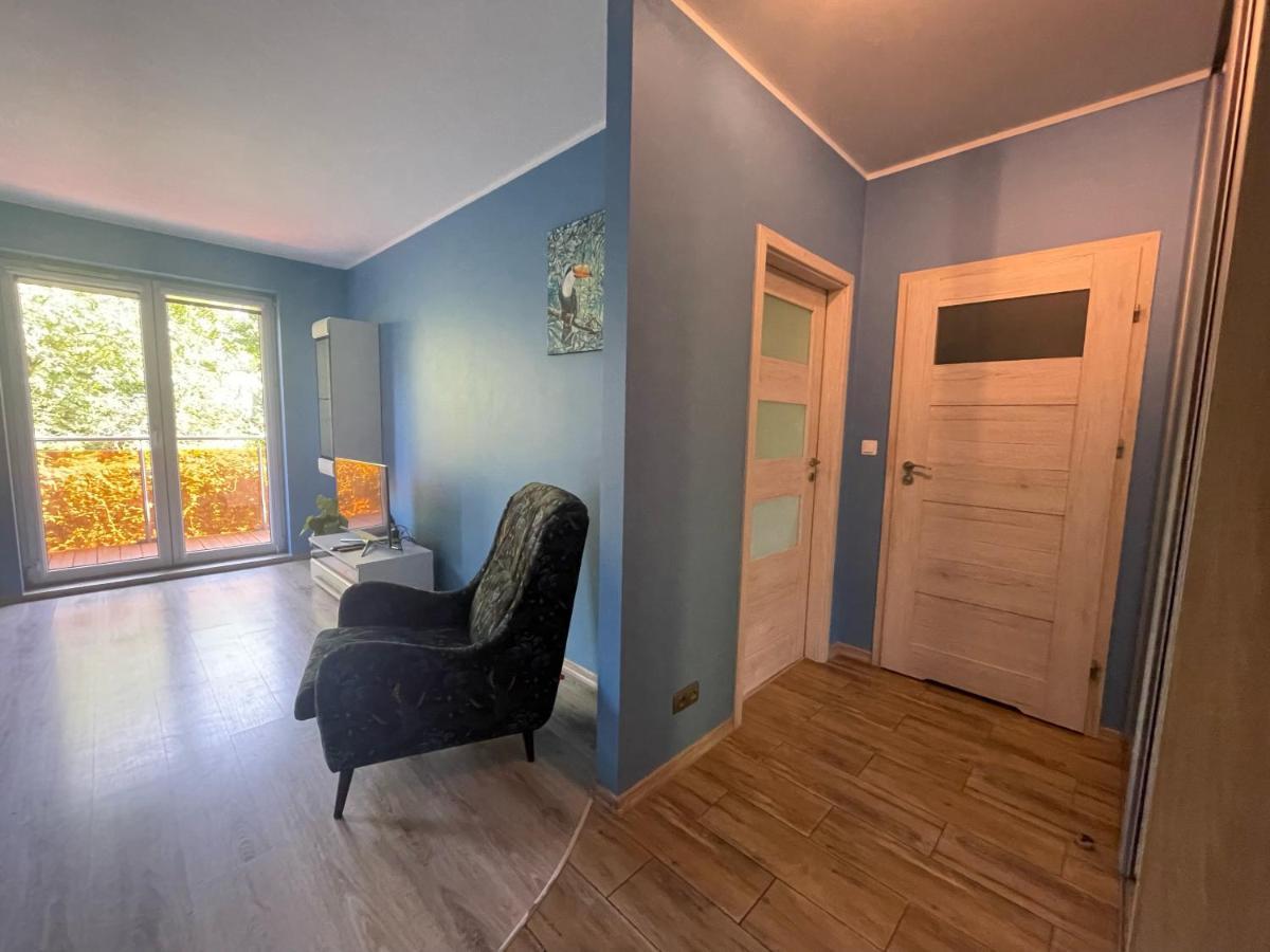 Apartament Wincentego 比得哥什 外观 照片