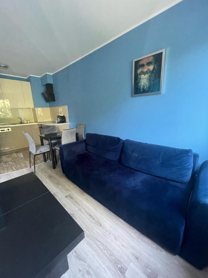 Apartament Wincentego 比得哥什 外观 照片